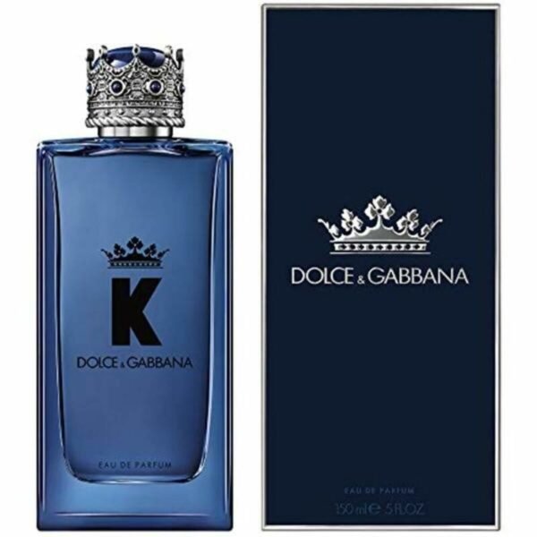 Bilde av Herre parfyme K Dolce & Gabbana EDP EDP - Kjøp Dolce & Gabbana produkter online.