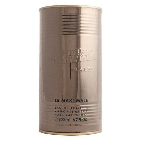 Bilde av Herre parfyme Jean Paul Gaultier EDT - Kjøp Jean Paul Gaultier produkter online.