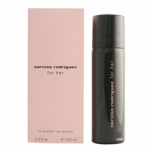 Spray Deodorant Narciso Rodriguez For Her 100 ml