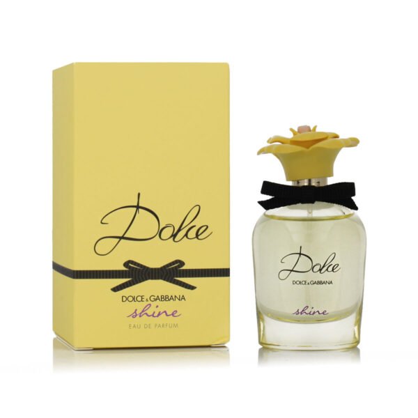 Bilde av Dame parfyme Dolce & Gabbana EDP Dolce Shine 50 ml - Kjøp Dolce & Gabbana produkter online.