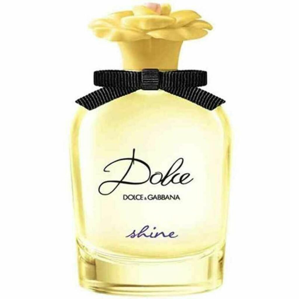 Bilde av Dame parfyme Dolce & Gabbana EDP Dolce Shine 75 ml - Kjøp Dolce & Gabbana produkter online.