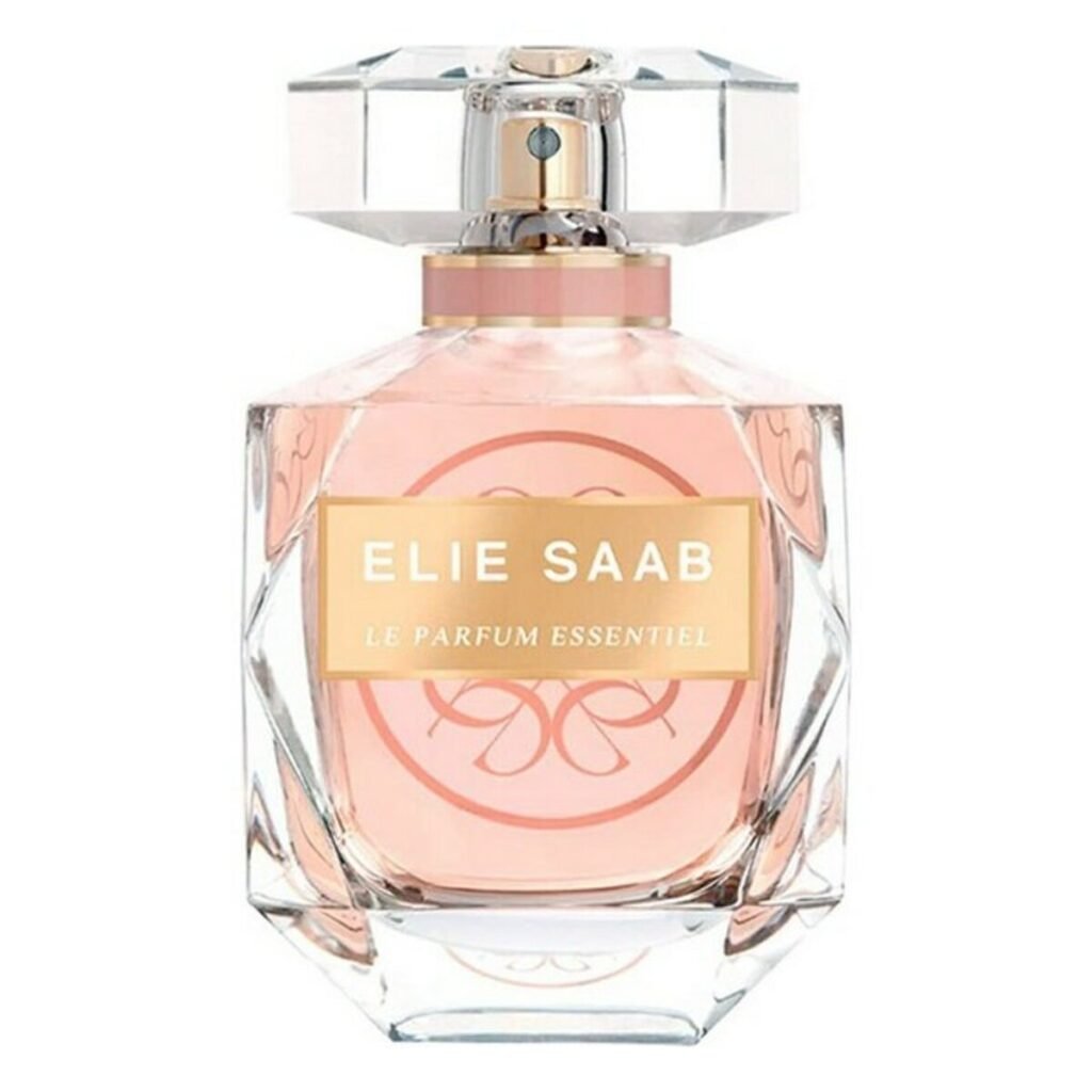 Bilde av Dame parfyme Elie Saab Le Parfum Essentiel 90 ml EDP - Kjøp Elie Saab produkter online.