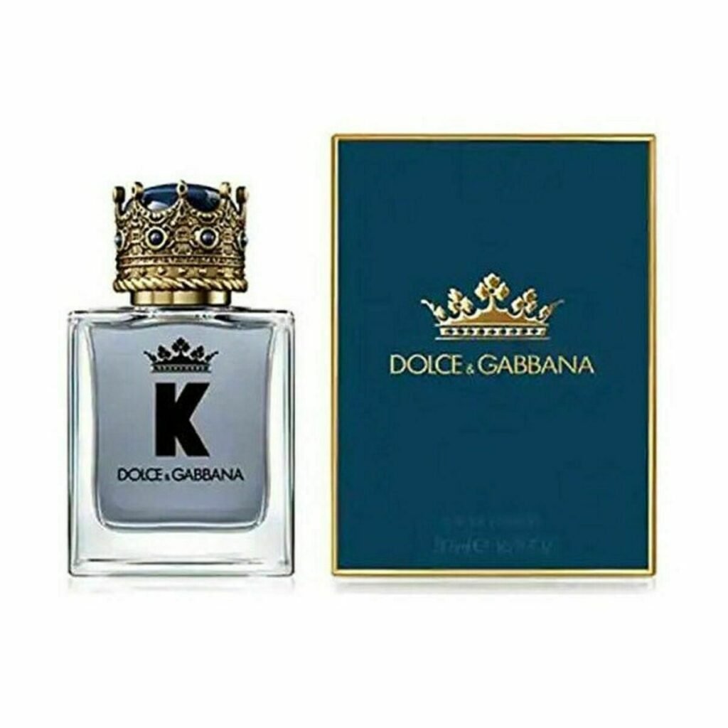 Bilde av Herre parfyme Dolce & Gabbana EDT K Pour Homme (100 ml) - Kjøp Dolce & Gabbana produkter online.