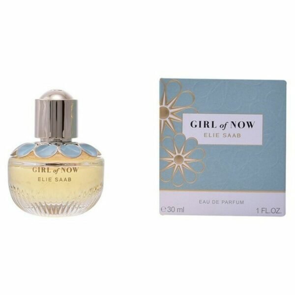 Bilde av Dame parfyme Elie Saab EDP Girl of Now (50 ml) - Kjøp Elie Saab produkter online.