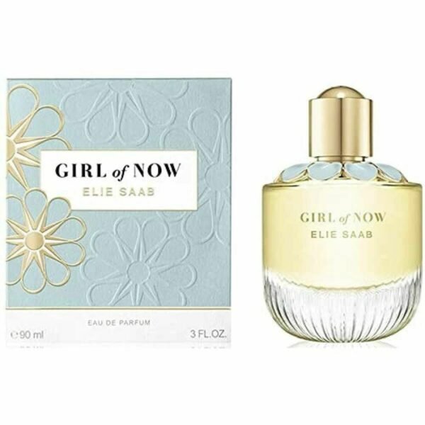 Bilde av Dame parfyme Elie Saab EDP Girl of Now (90 ml) - Kjøp Elie Saab produkter online.