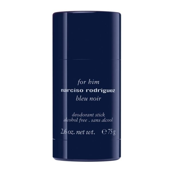 Bilde av Deodorantstick Narciso Rodriguez For Him Bleu Noir 75 g - Kjøp Narciso Rodriguez produkter online.