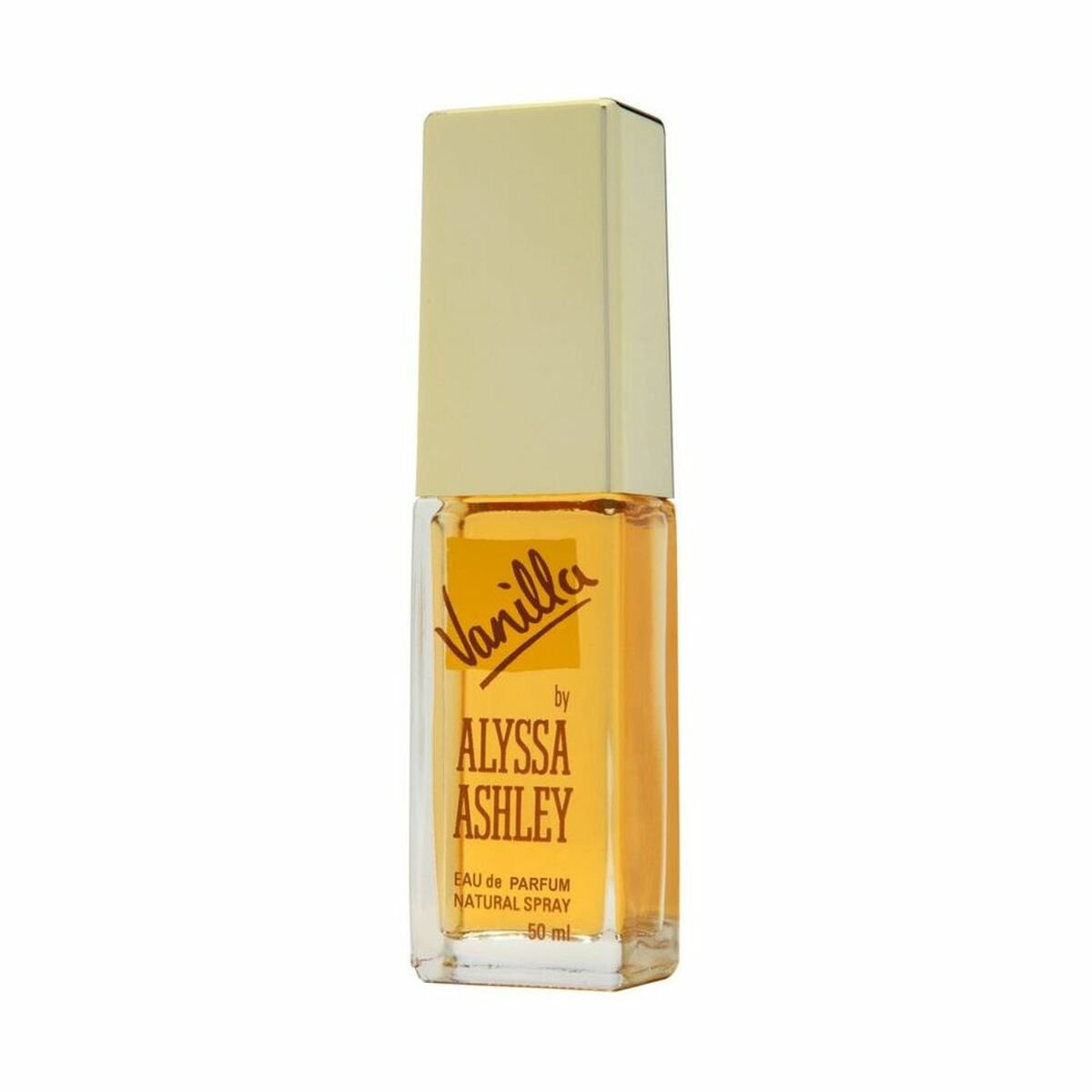 Bilde av Dame parfyme Alyssa Ashley 2523800 EDT 25 ml - Kjøp Alyssa Ashley produkter online.