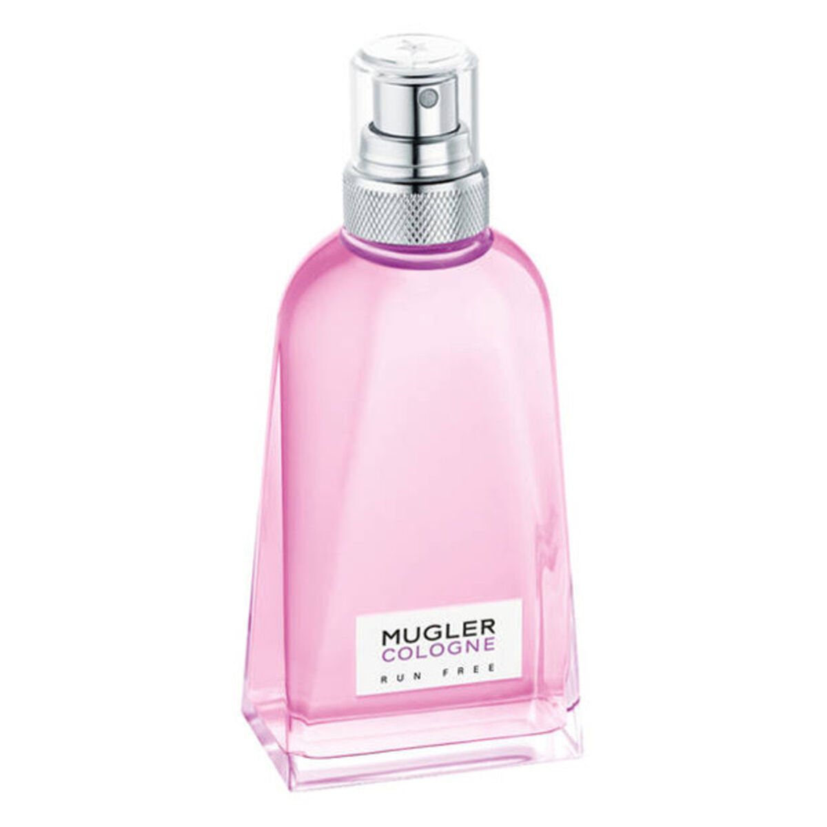 Bilde av Unisex parfyme Thierry Mugler Cologne Run Free EDC EDT 100 ml - Kjøp Thierry Mugler produkter online.