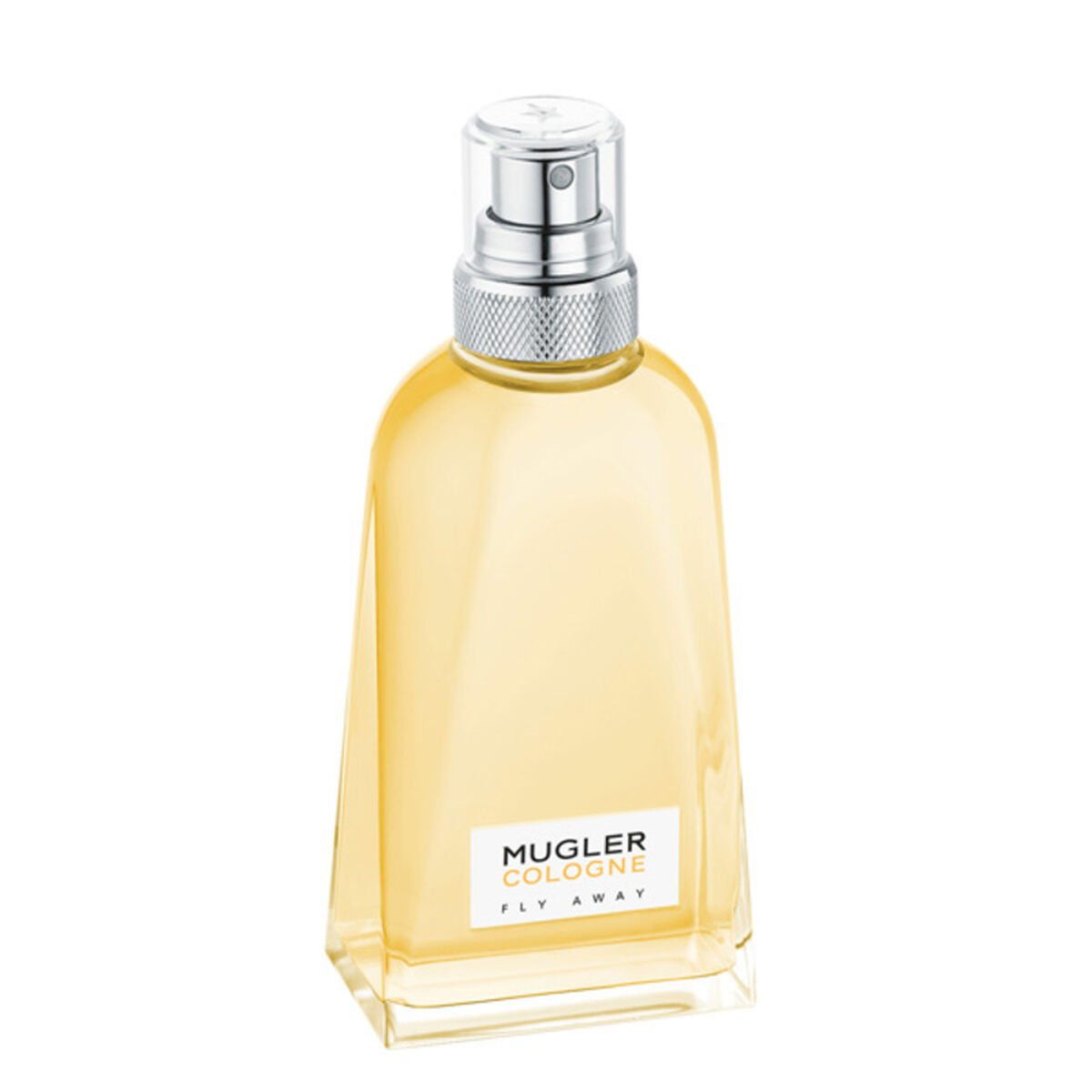 Bilde av Unisex parfyme Thierry Mugler Cologne Fly Away 100 ml - Kjøp Thierry Mugler produkter online.