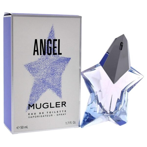 Bilde av Dame parfyme Mugler Angel EDT 50 ml - Kjøp Mugler produkter online.