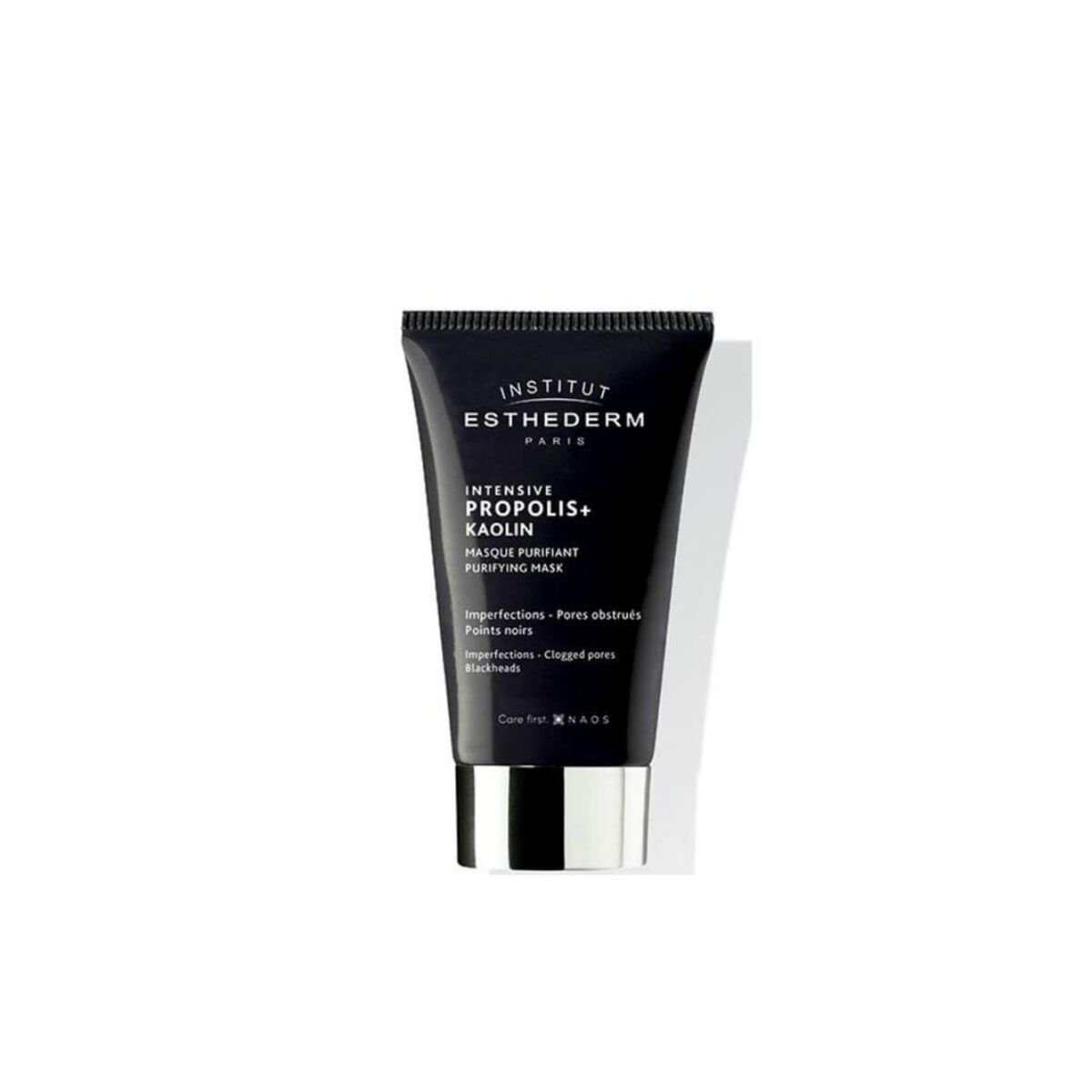 Bilde av Ansiktsmaske Institut Esthederm Intensive Kaolin 75 ml - Kjøp Institut Esthederm produkter online.