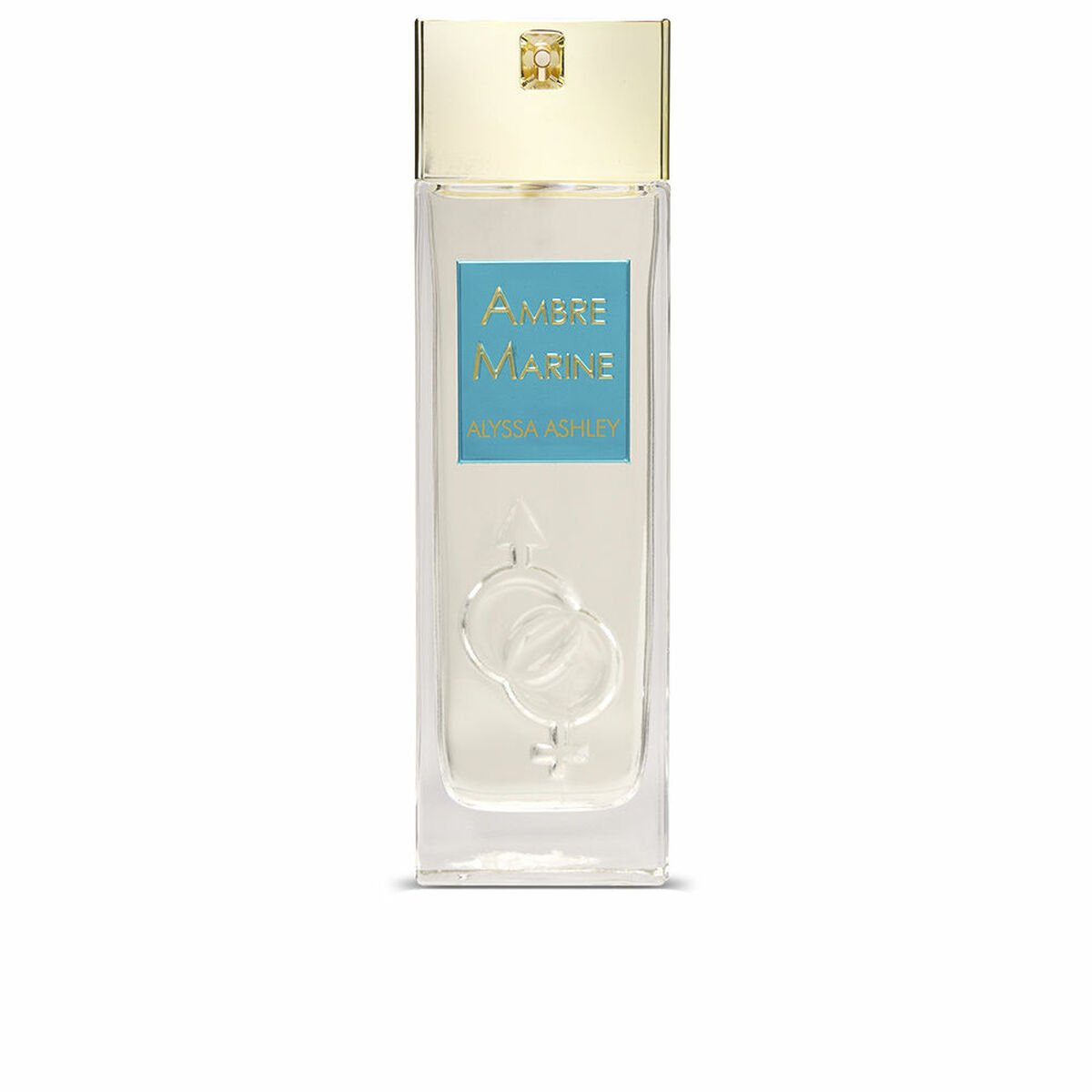 Bilde av Unisex parfyme Alyssa Ashley AMBRE MARINE EDP EDP 100 ml - Kjøp Alyssa Ashley produkter online.