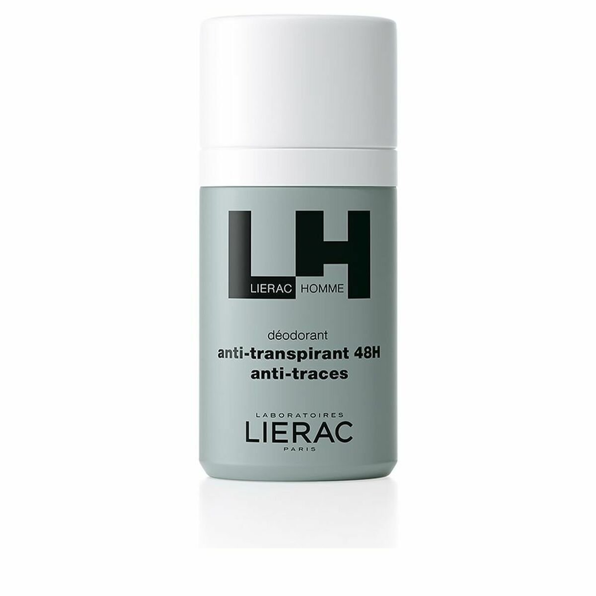 Roll-on deodorant Lierac Lh Antiperspirant 50 ml av Lierac - Beste tilbud på Parfymer Kosmetikk Bilde av Roll-on deodorant Lierac Lh Antiperspirant 50 ml - Kjøp Lierac produkter online.