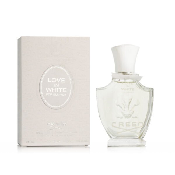 Bilde av Dame parfyme Creed EDP Love in White for Summer 75 ml - Kjøp Creed produkter online.