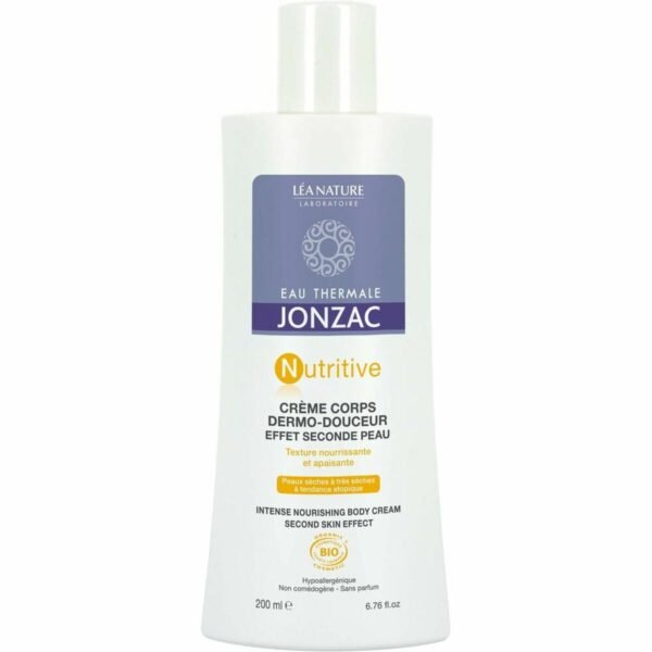 Bilde av Kroppskrem Nutritive Eau Thermale Jonzac 1333463 200 ml - Kjøp Eau Thermale Jonzac produkter online.