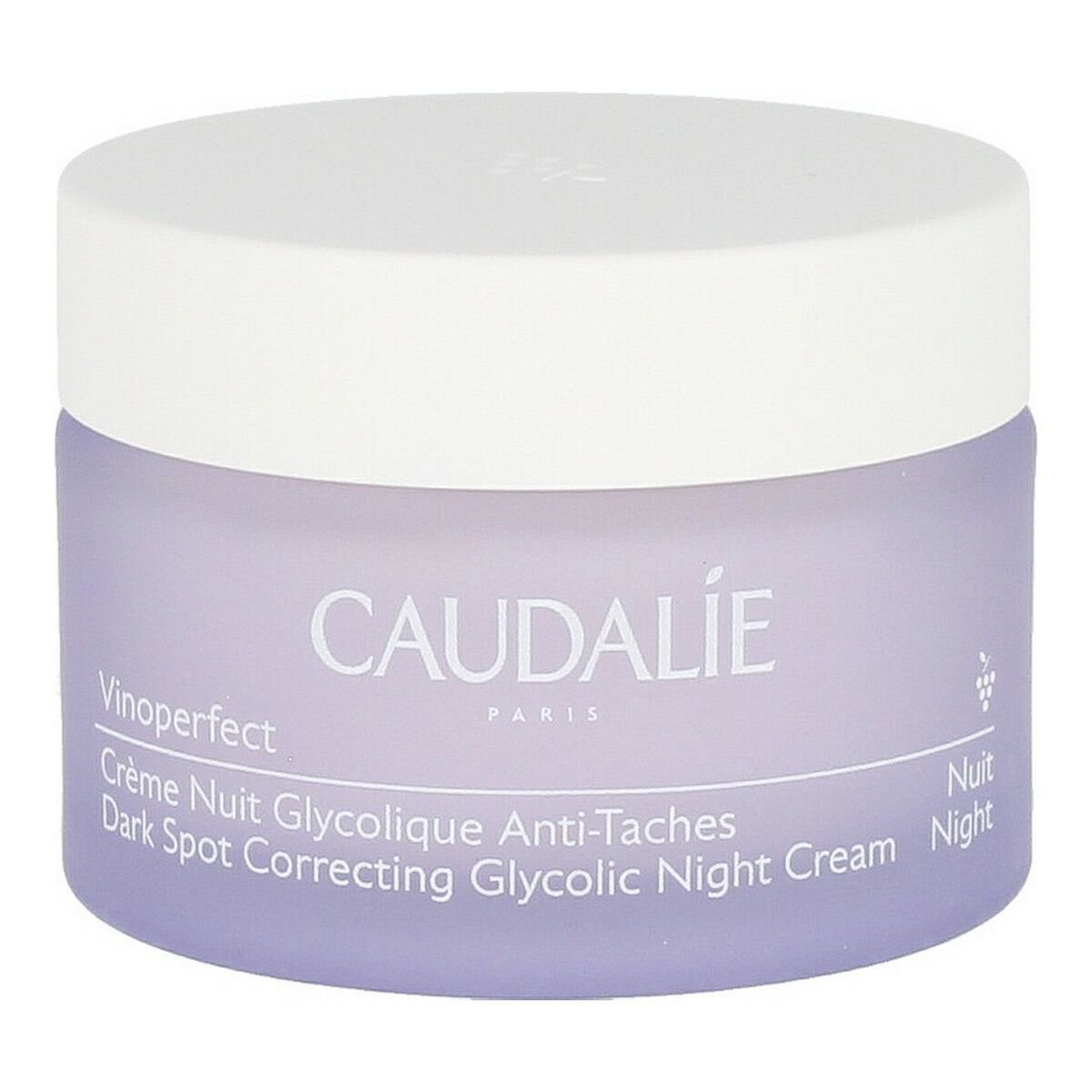 Bilde av Anti- brune flekker krem Vinoperfect Caudalie 3.52293E+12 50 ml - Kjøp Caudalie produkter online.