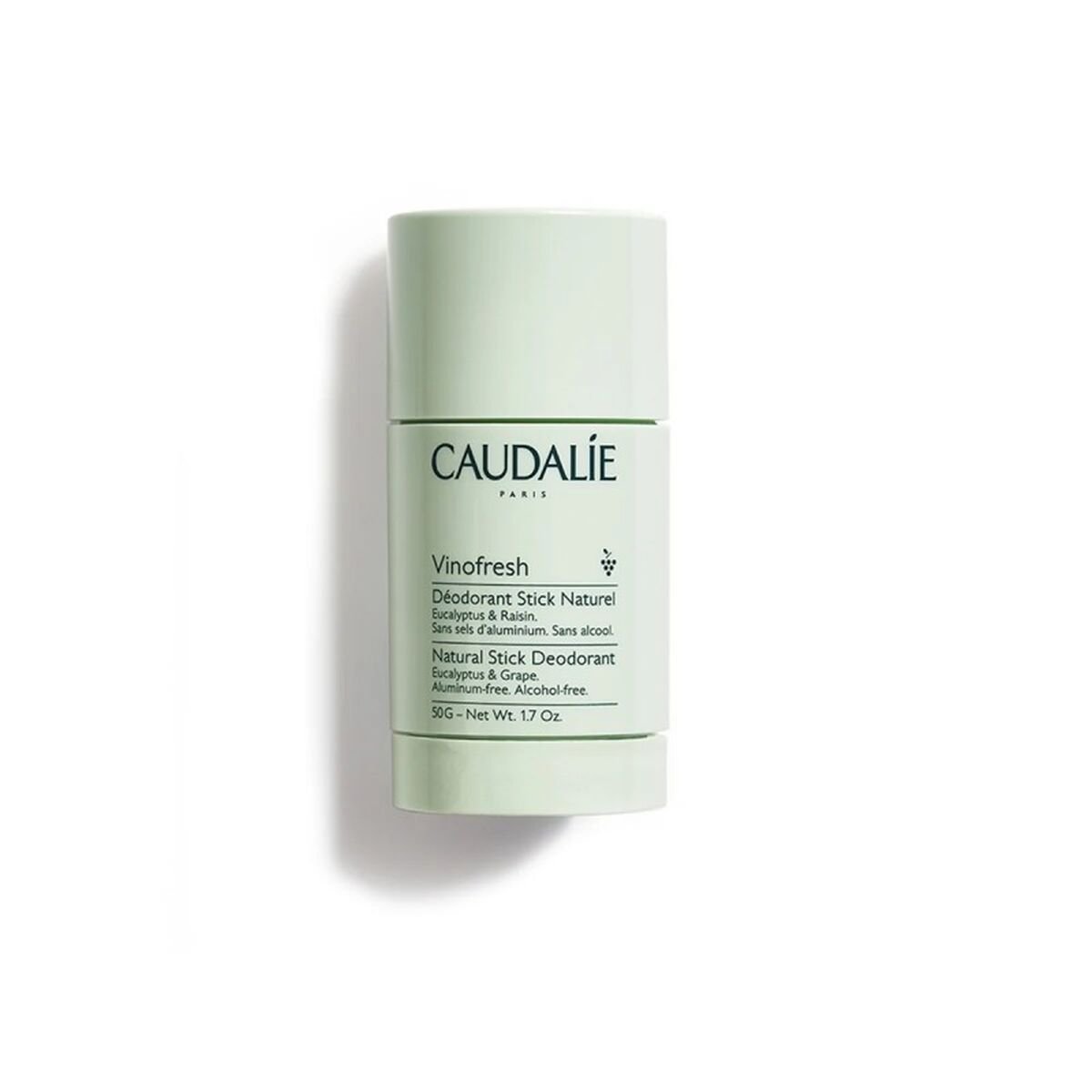 Bilde av Deodorantstick Caudalie Vinofresh 50 g - Kjøp Caudalie produkter online.