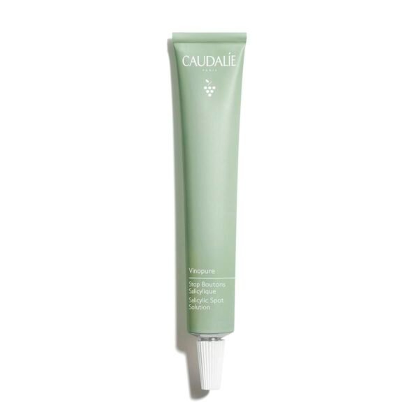 Bilde av Aknekrem Caudalie Vinopure 15 ml - Kjøp Caudalie produkter online.