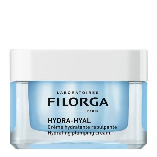 Bilde av Ansiktskrem Filorga Hydra-Hyal (50 ml) - Kjøp Filorga produkter online.