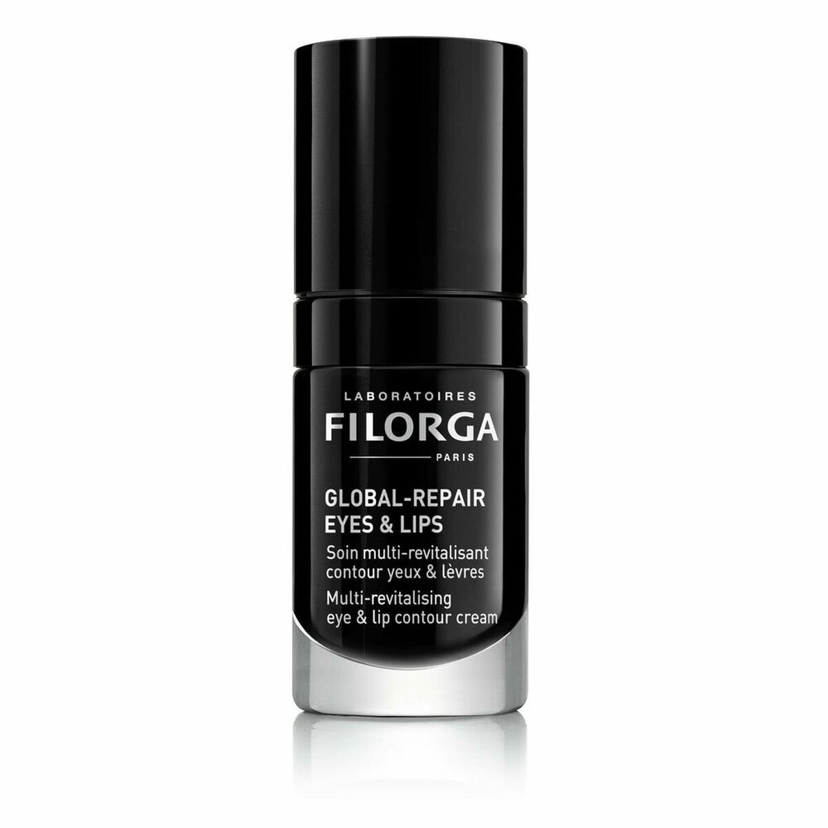 Bilde av Anti-aldringskrem for Øye- og Leppekontur Filorga Global Repair 15 ml - Kjøp Filorga produkter online.