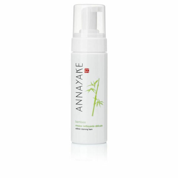 Bilde av Rensende Mousse Annayake Bamboo 150 ml - Kjøp Annayake produkter online.