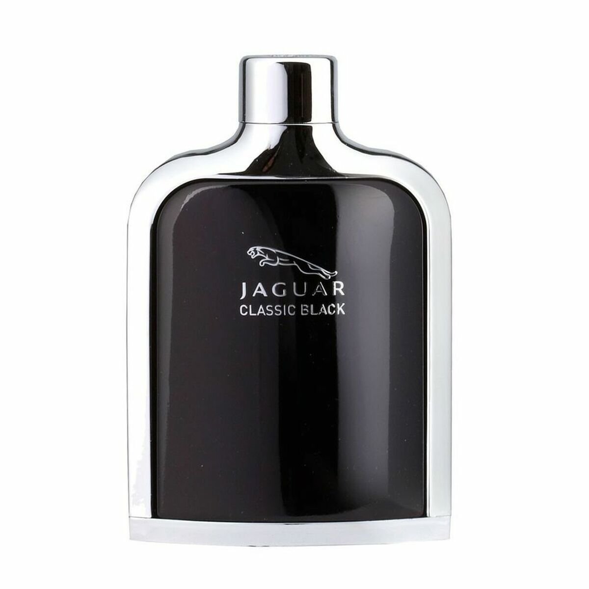 Bilde av Herre parfyme Jaguar Classic Black (100 ml) - Kjøp Jaguar produkter online.