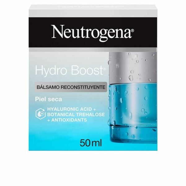 Bilde av Ansiktsreparerende Balsam Neutrogena Hydro Boost (50 ml) - Kjøp Neutrogena produkter online.