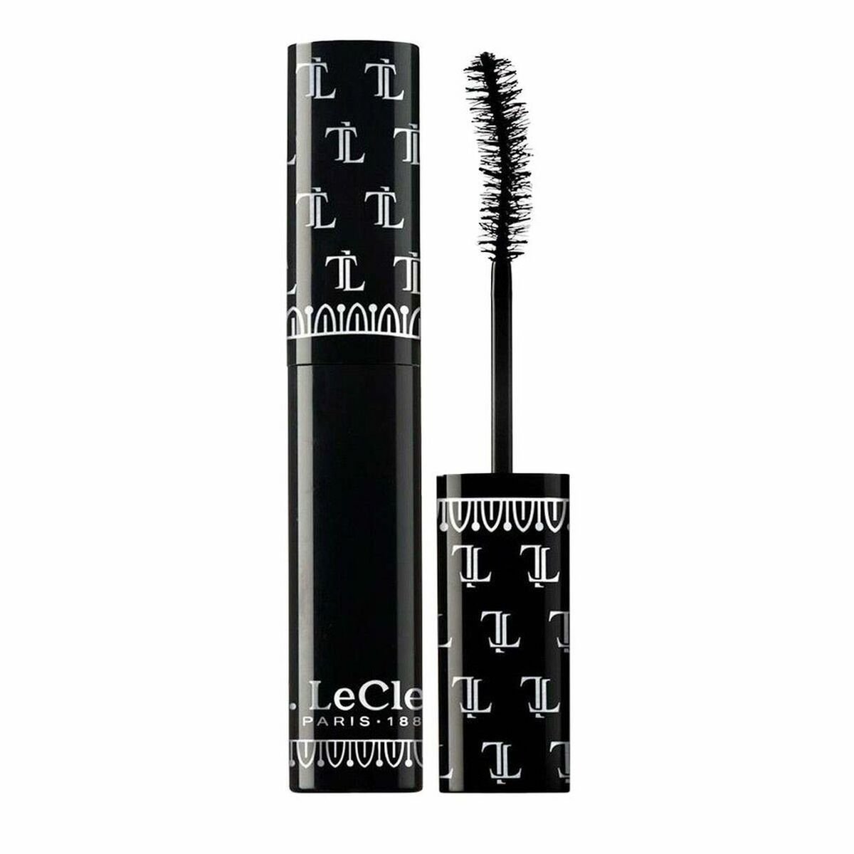 Mascara med Volum Effekt Bloom Effect LeClerc 02 Brun av LeClerc - Beste tilbud på Parfymer Kosmetikk Bilde av Mascara med Volum Effekt Bloom Effect LeClerc 02 Brun - Kjøp LeClerc produkter online.