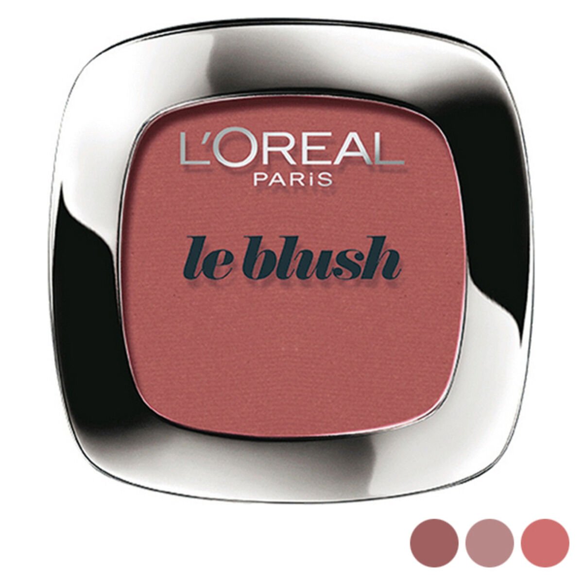 Bilde av Blush Accord Parfait L'Oreal Make Up (5 g) - Kjøp L'Oreal Make Up produkter online.