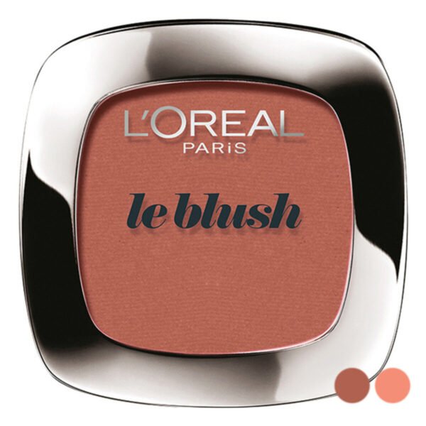 Bilde av Blush True Match L'Oreal Make Up - Kjøp L'Oreal Make Up produkter online.