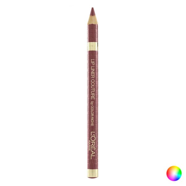 Bilde av Lipliner Color Riche L'Oreal Make Up - Kjøp L'Oreal Make Up produkter online.