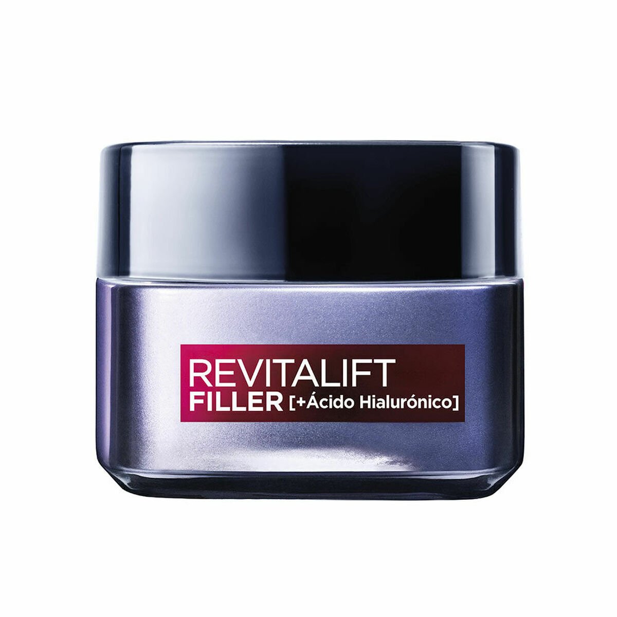 Bilde av Ansiktsserum L'Oreal Make Up Revitalift Filler Hyaluronsyre 50 ml - Kjøp L'Oreal Make Up produkter online.