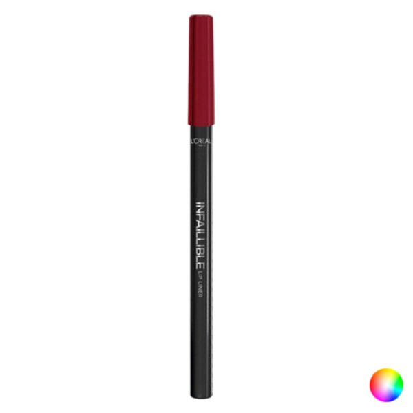 Bilde av Lipliner Infaillible L'Oreal Make Up 1 g - Kjøp L'Oreal Make Up produkter online.