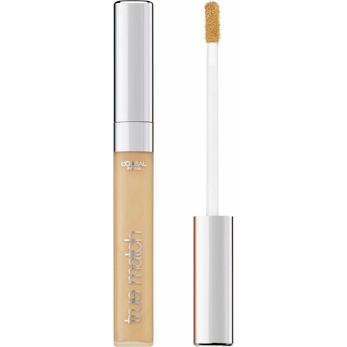 Bilde av Ansiktskorrigerer L'Oreal Make Up Accord Parfait 3DW-beige doré 6