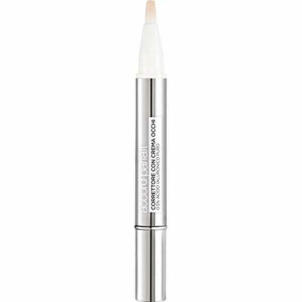 Bilde av Antiøyeposer Accord Parfait Eye Cream L'Oreal Make Up 2 ml - Kjøp L'Oreal Make Up produkter online.