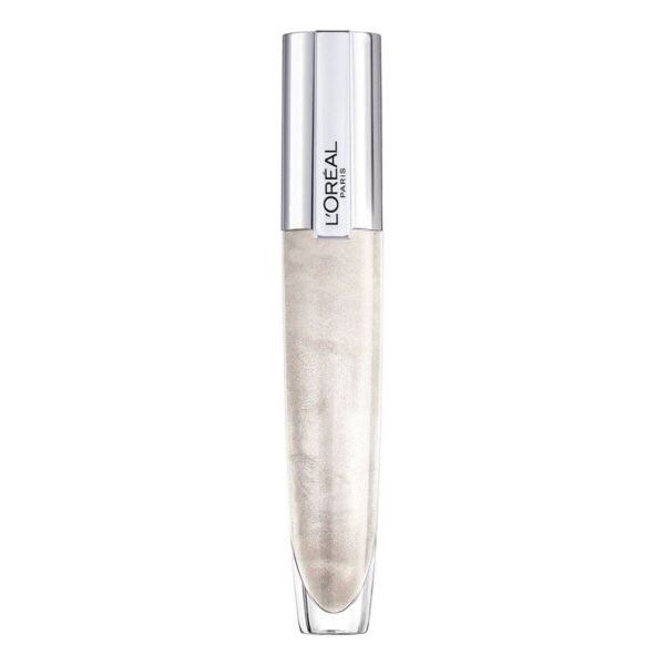 Bilde av Lipgloss L'Oréal Paris Brilliant Signature Plump Volumisering 400-maximize - Kjøp L'Oréal Paris produkter online.