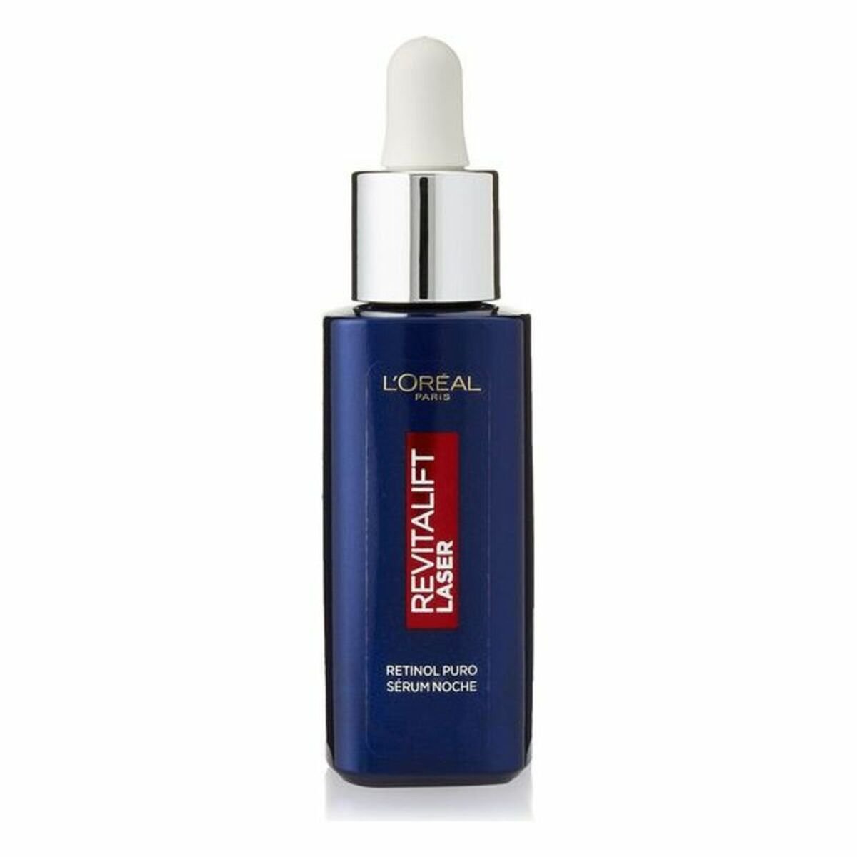 Bilde av Ansiktsserum Revitalift Laser Retinol L'Oreal Make Up AA269700 30 ml - Kjøp L'Oreal Make Up produkter online.