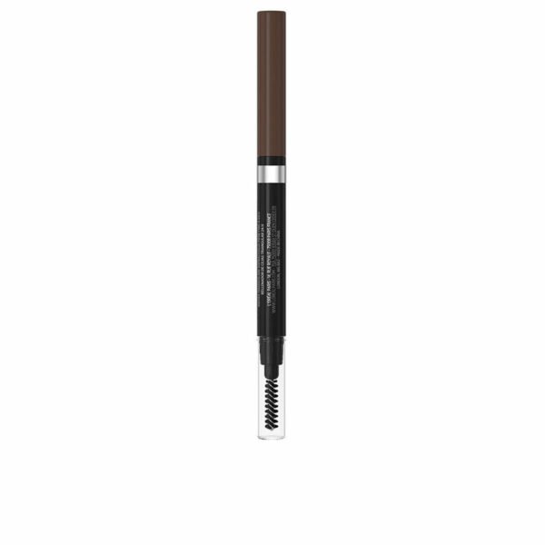 Bilde av Øyebrynblyant L'Oreal Make Up Infaillible Brows H Nº 3.0 Brun 1 ml - Kjøp L'Oreal Make Up produkter online.