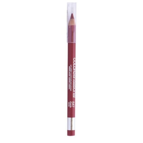 Bilde av Lip Liner blyant Color Sensational Maybelline 5 g - Kjøp Maybelline produkter online.