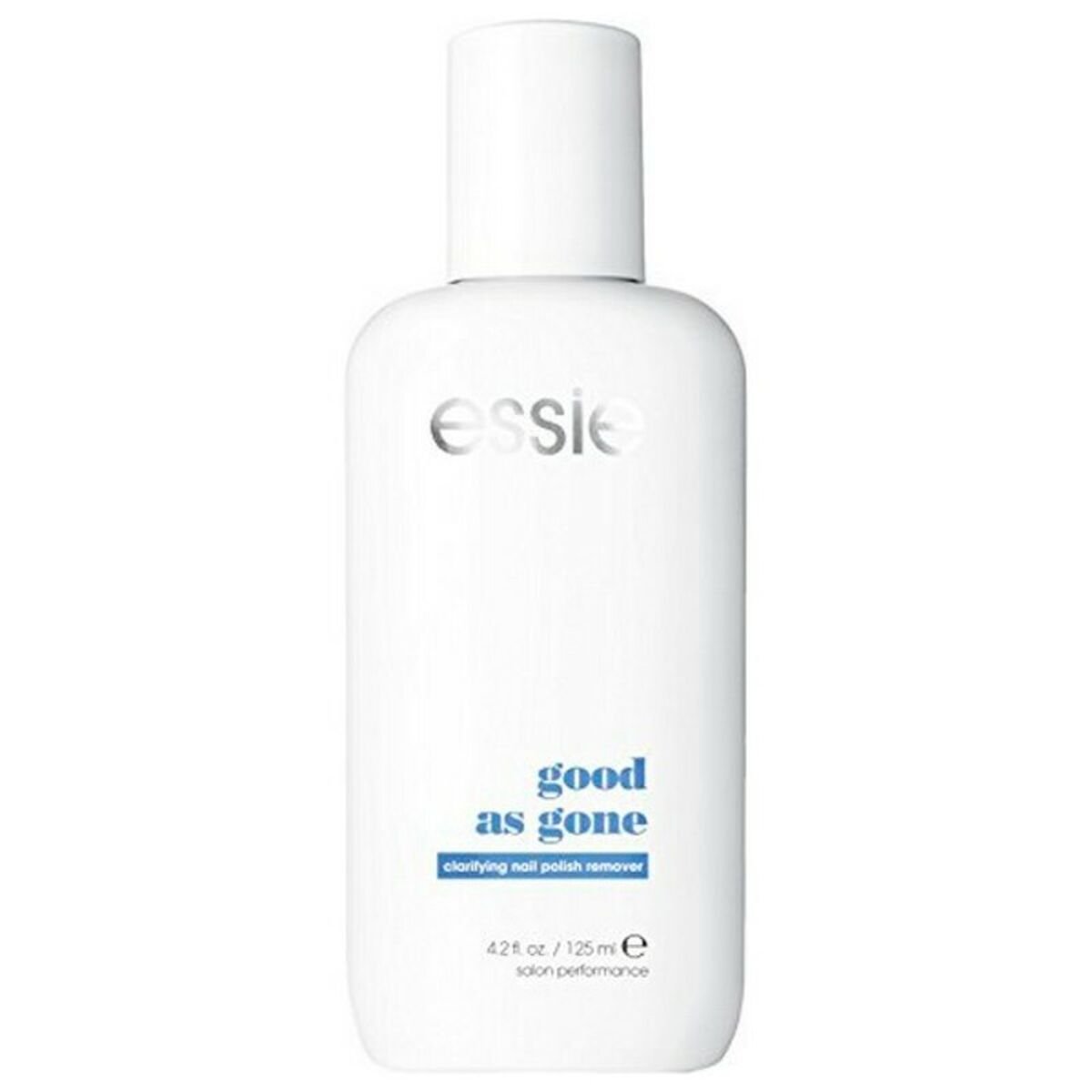 Bilde av Etter barbering Remover Good Essie Remover 125 ml - Kjøp Essie produkter online.