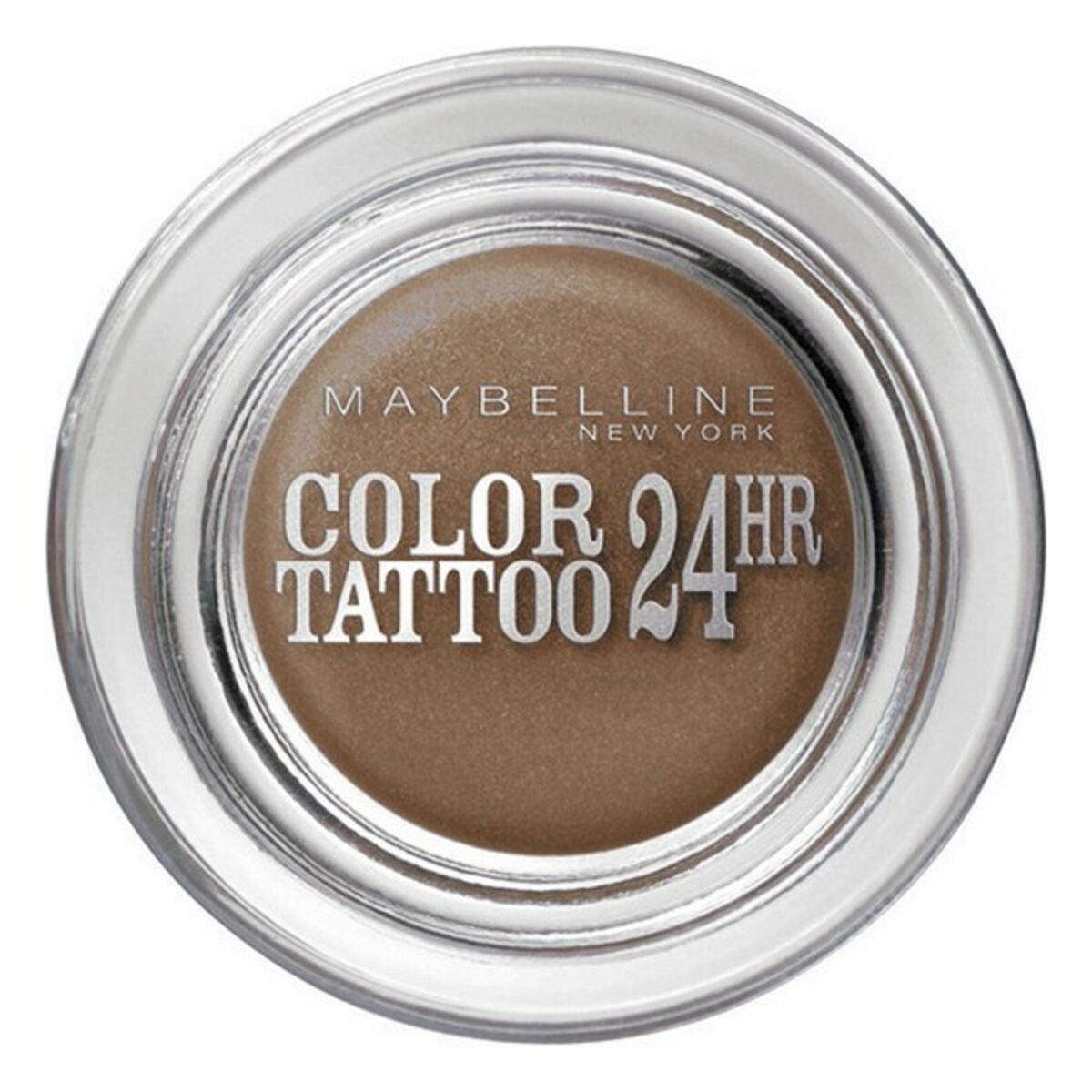 Bilde av Krem øyenskygge Color Tattoo 24h Maybelline - Kjøp Maybelline produkter online.