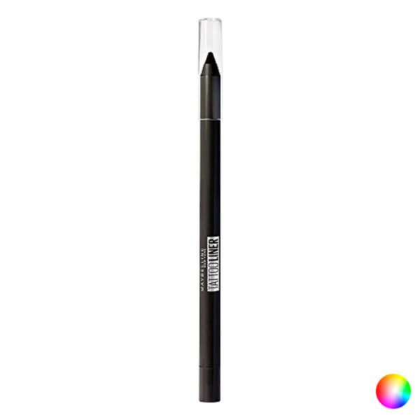 Bilde av Eyeliner Tattoo Maybelline (1