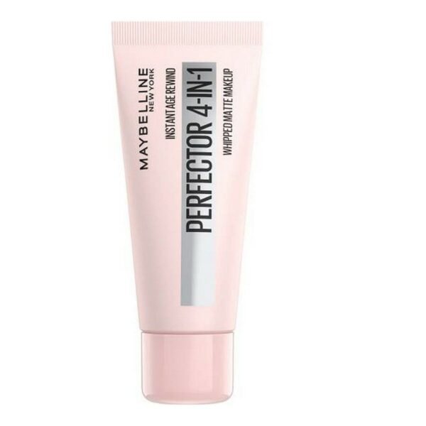 Bilde av Ansiktskorrigerer Maybelline  Instant Anti-Age Perfector Matt 4-i-1 Medium Deep (30 ml) - Kjøp Maybelline produkter online.