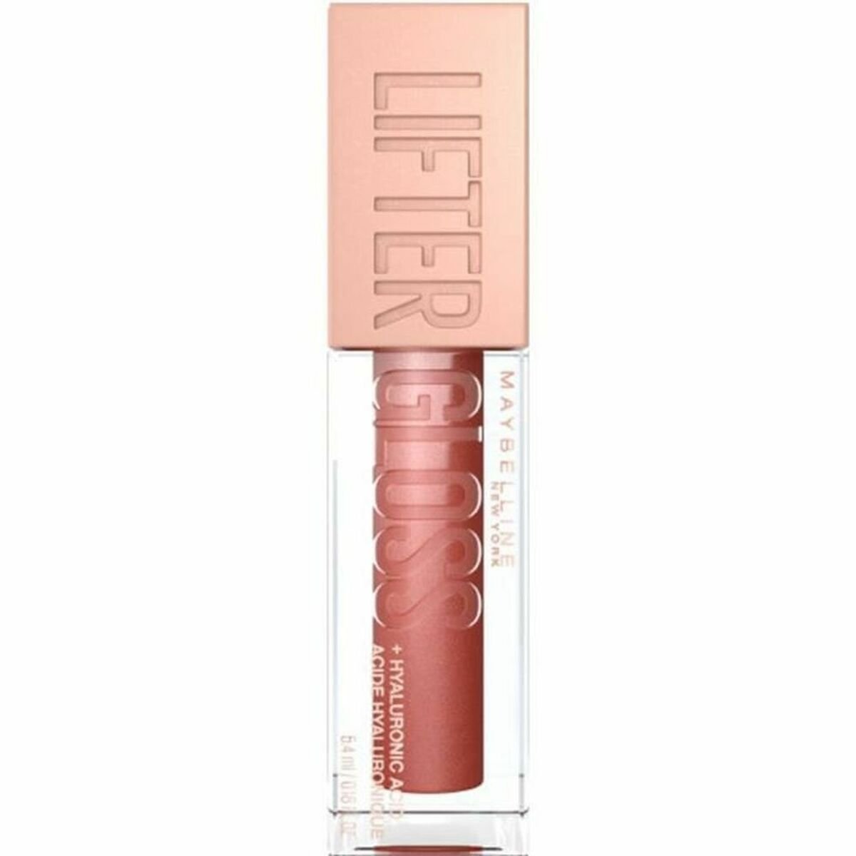 Bilde av Lipgloss Maybelline Lifter 16-rust (5