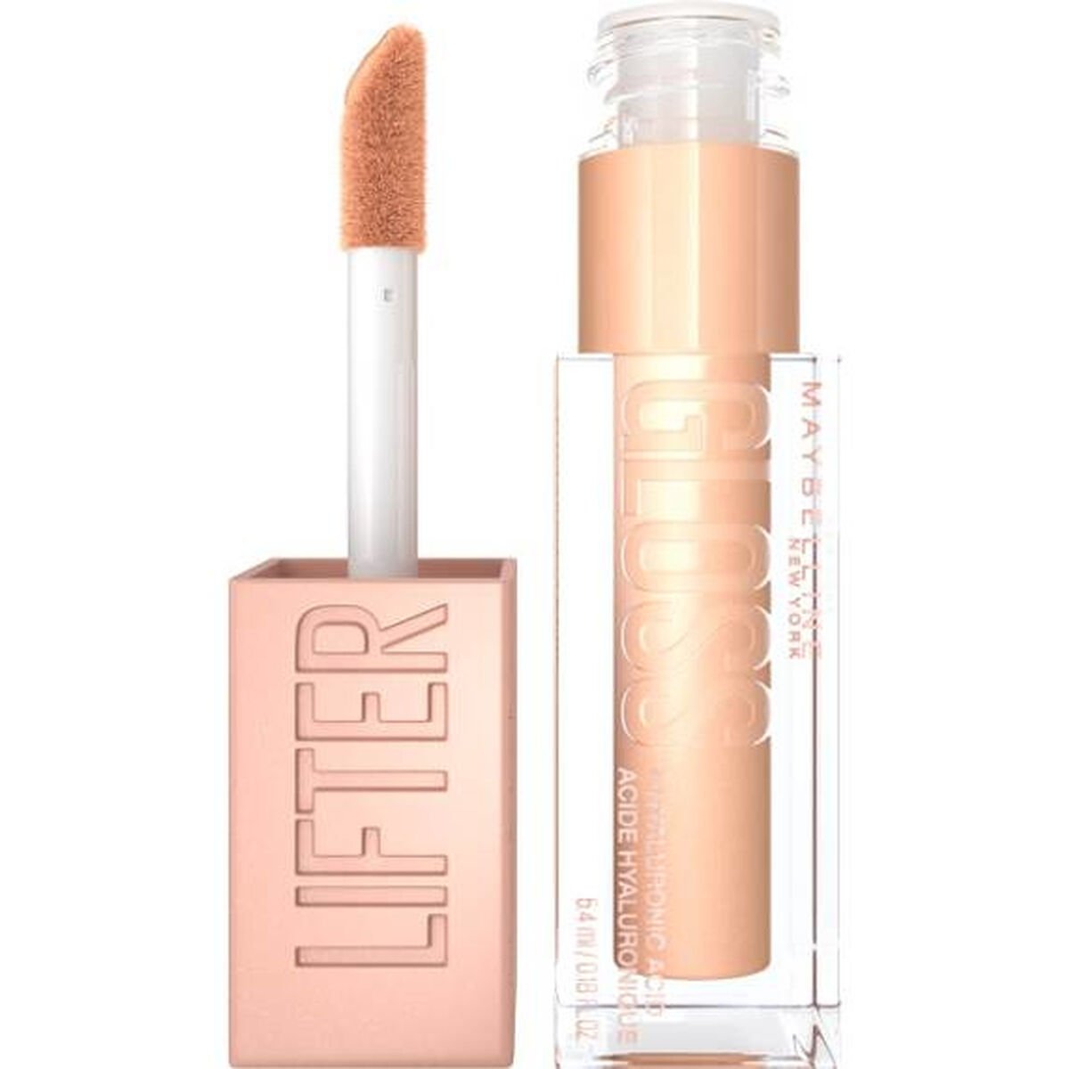 Bilde av Lipgloss Maybelline Lifter Gloss 20-sun (5