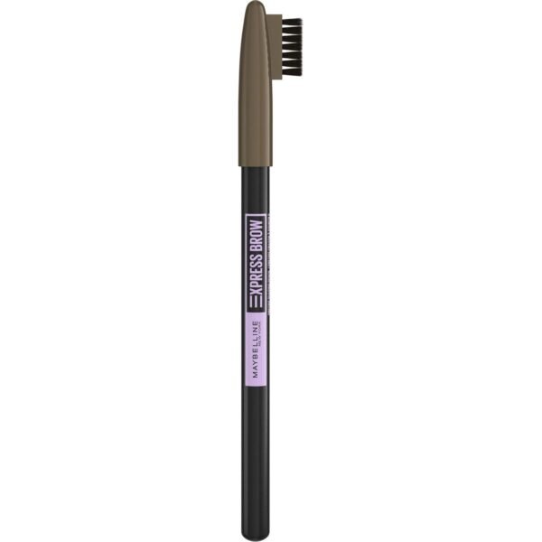 Bilde av Øyenbrynplyan Maybelline Express Brow Nº 04 Medium Brown 4