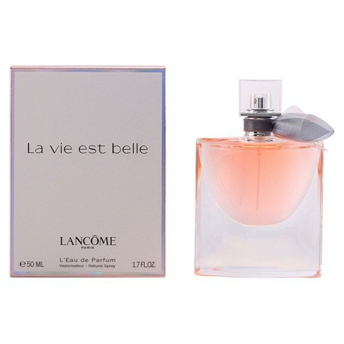 Dame parfyme La Vie Est Belle Lancôme EDP EDP av Lancôme - Beste tilbud på Parfymer Kosmetikk Bilde av Dame parfyme La Vie Est Belle Lancôme EDP EDP - Kjøp Lancôme produkter online.