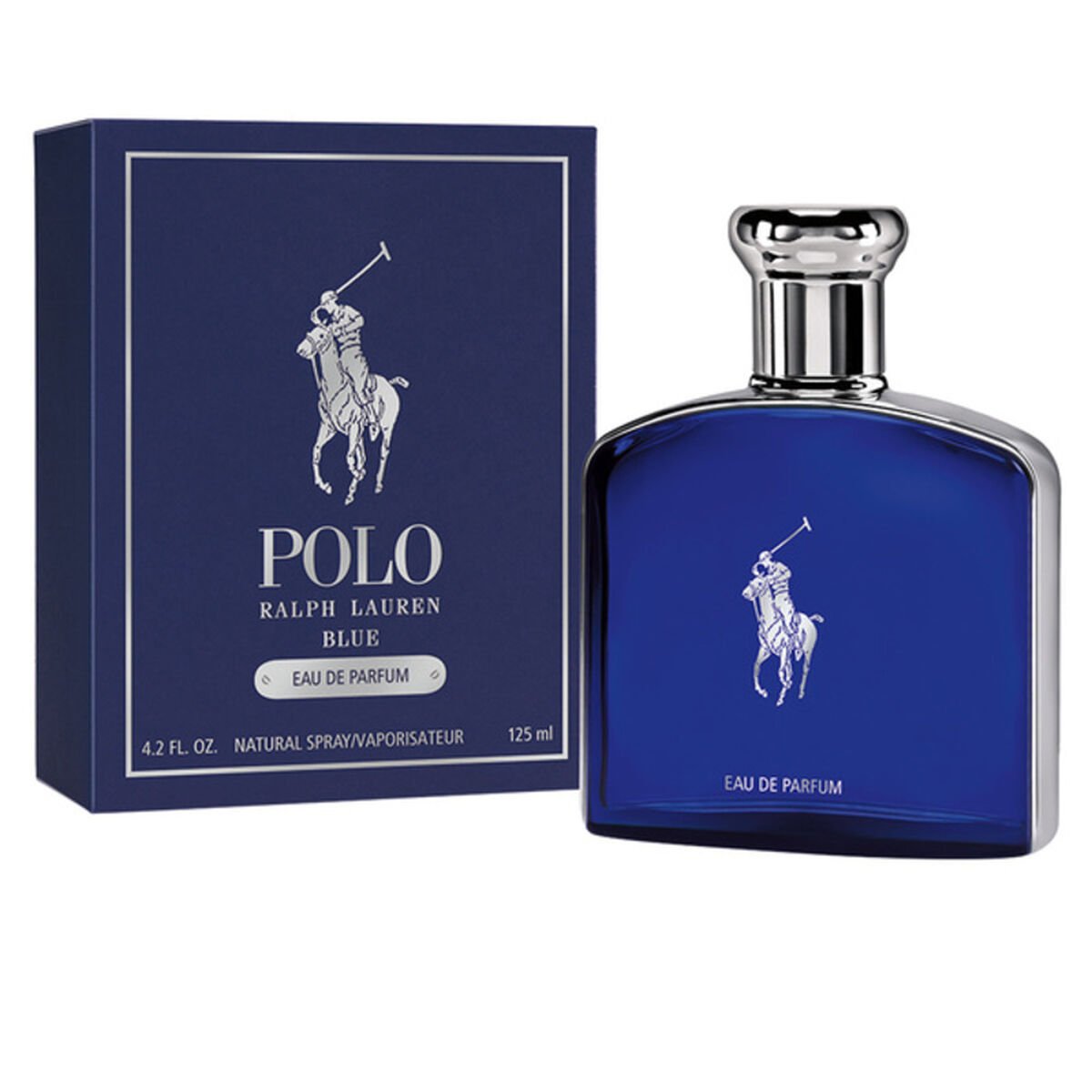 Bilde av Herre parfyme Ralph Lauren POLO BLUE EDP EDP 75 ml - Kjøp Ralph Lauren produkter online.