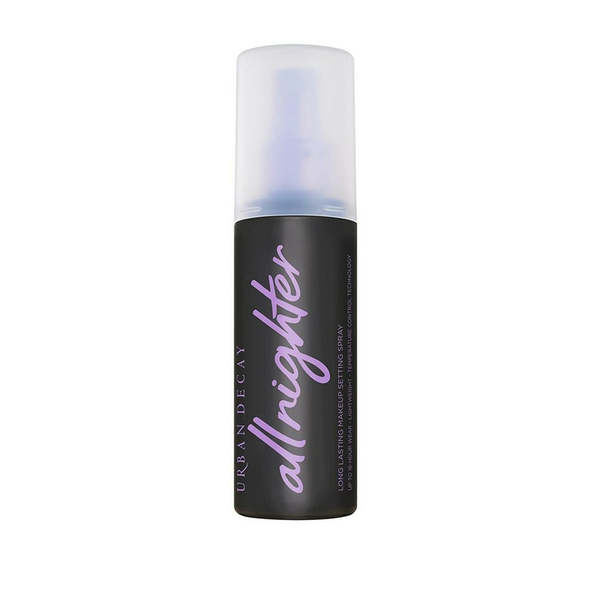 Bilde av Hårspray Urban Decay All Nighter Sminke 118 ml - Kjøp Urban Decay produkter online.