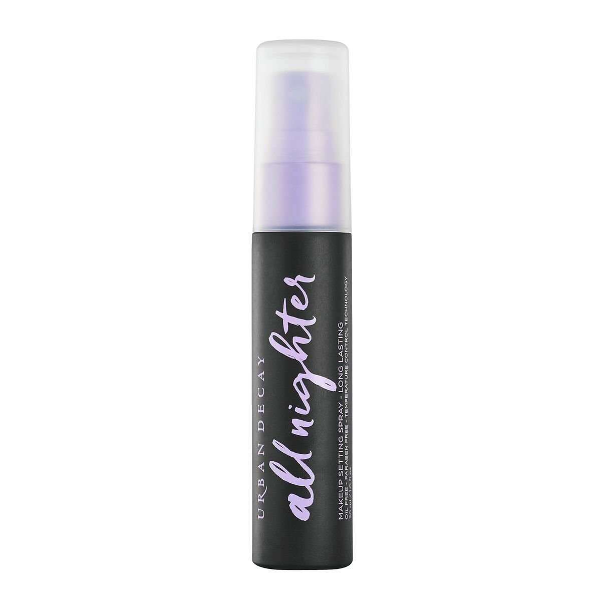 Bilde av Hårspray Urban Decay All Nighter Lengevarende (30 ml) - Kjøp Urban Decay produkter online.